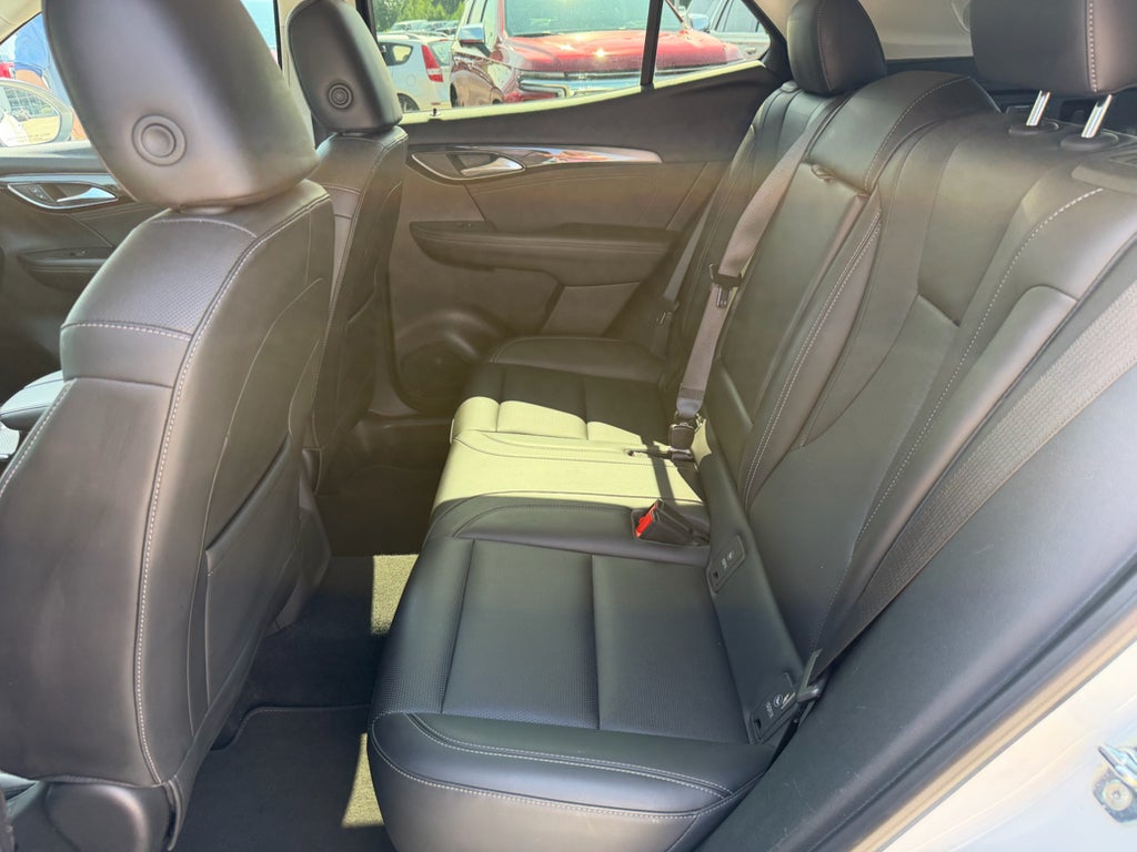 2024 Buick Envision Preferred