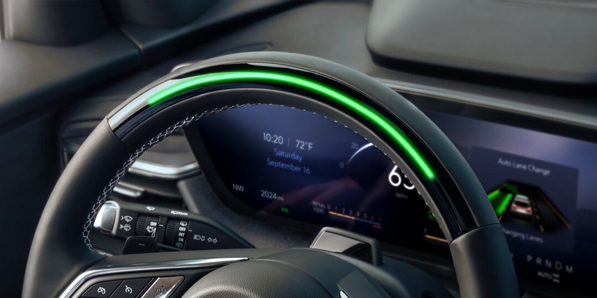 Koehne GMC in Marinette WI