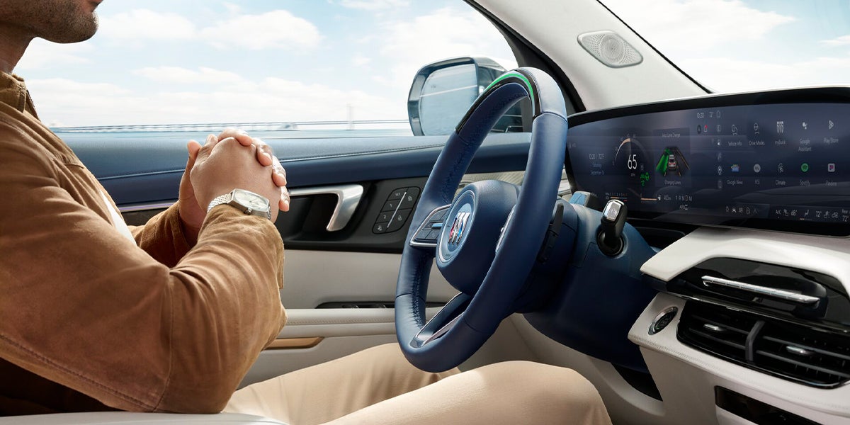 Koehne GMC in Marinette WI