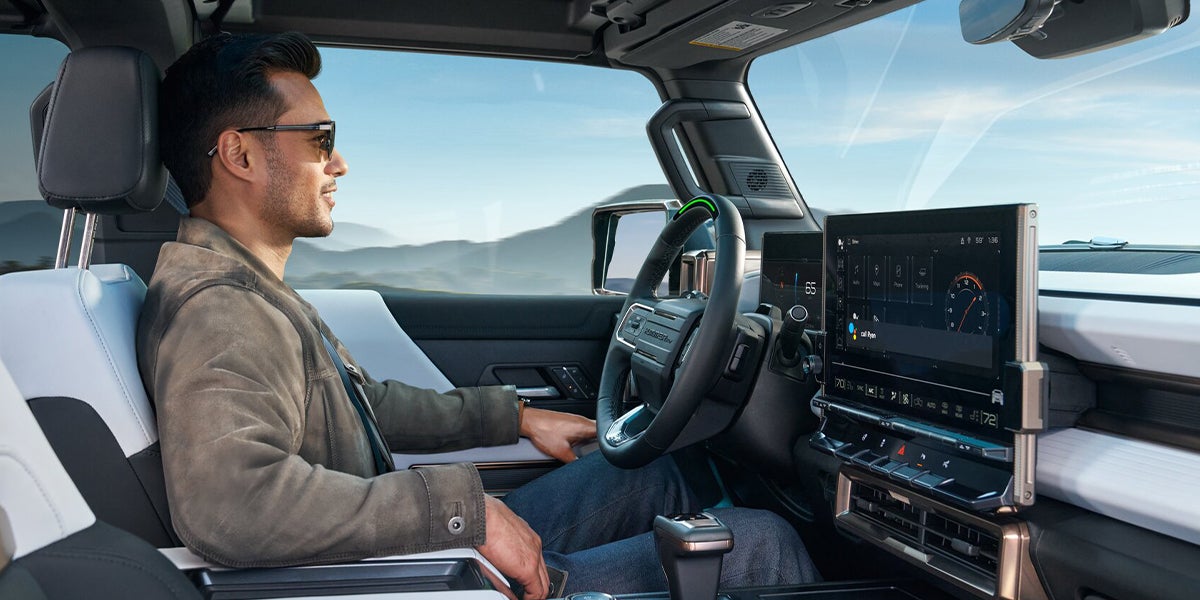 Koehne GMC in Marinette WI