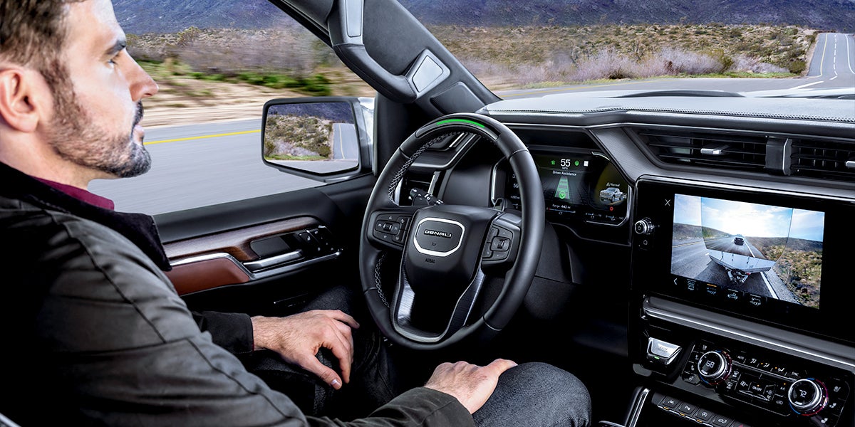 Koehne GMC in Marinette WI