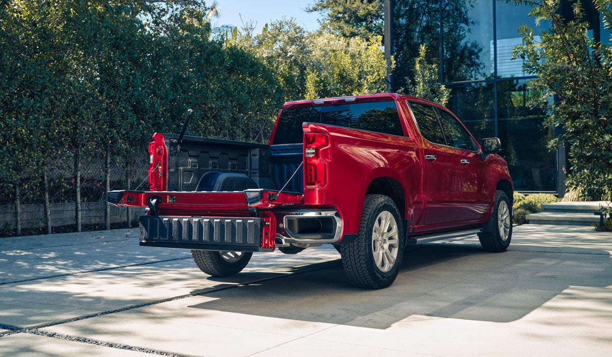 Koehne GMC in Marinette WI