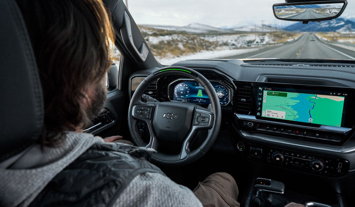 Koehne GMC in Marinette WI