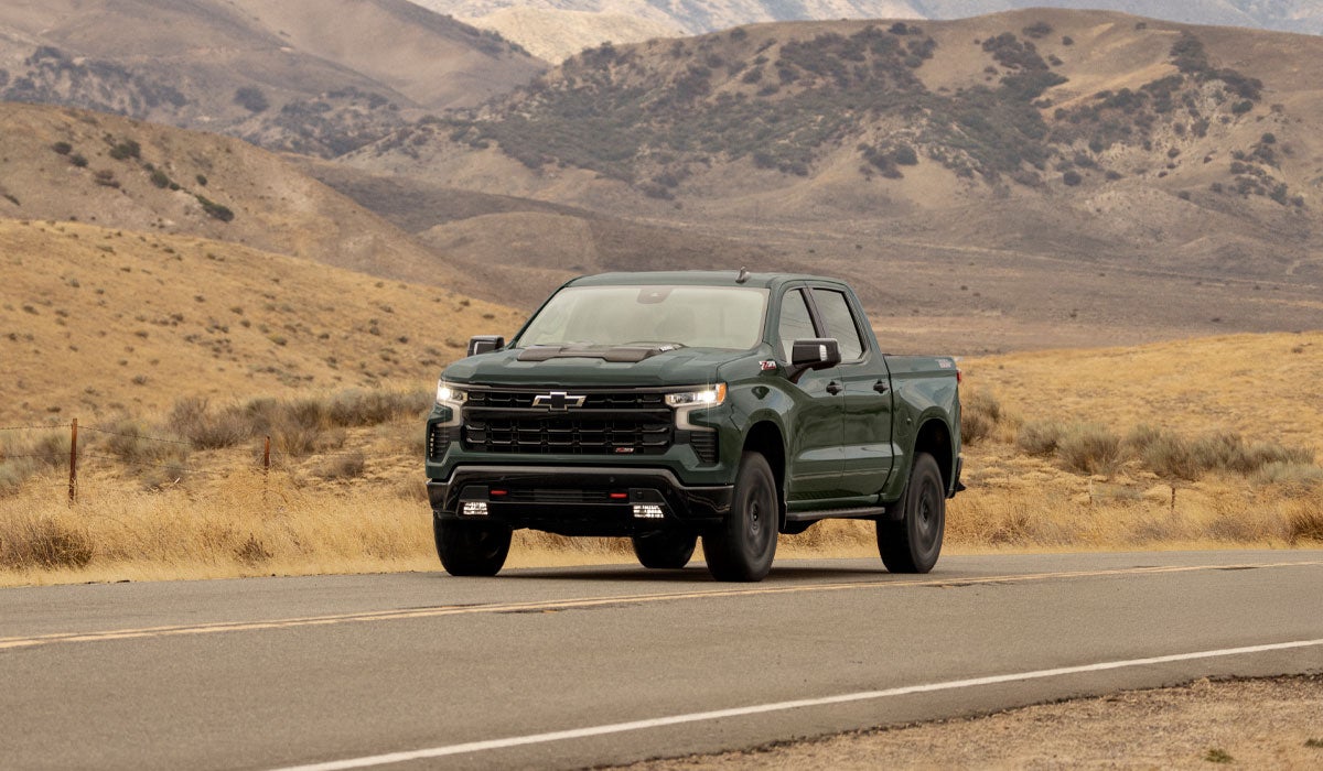 Koehne GMC in Marinette WI
