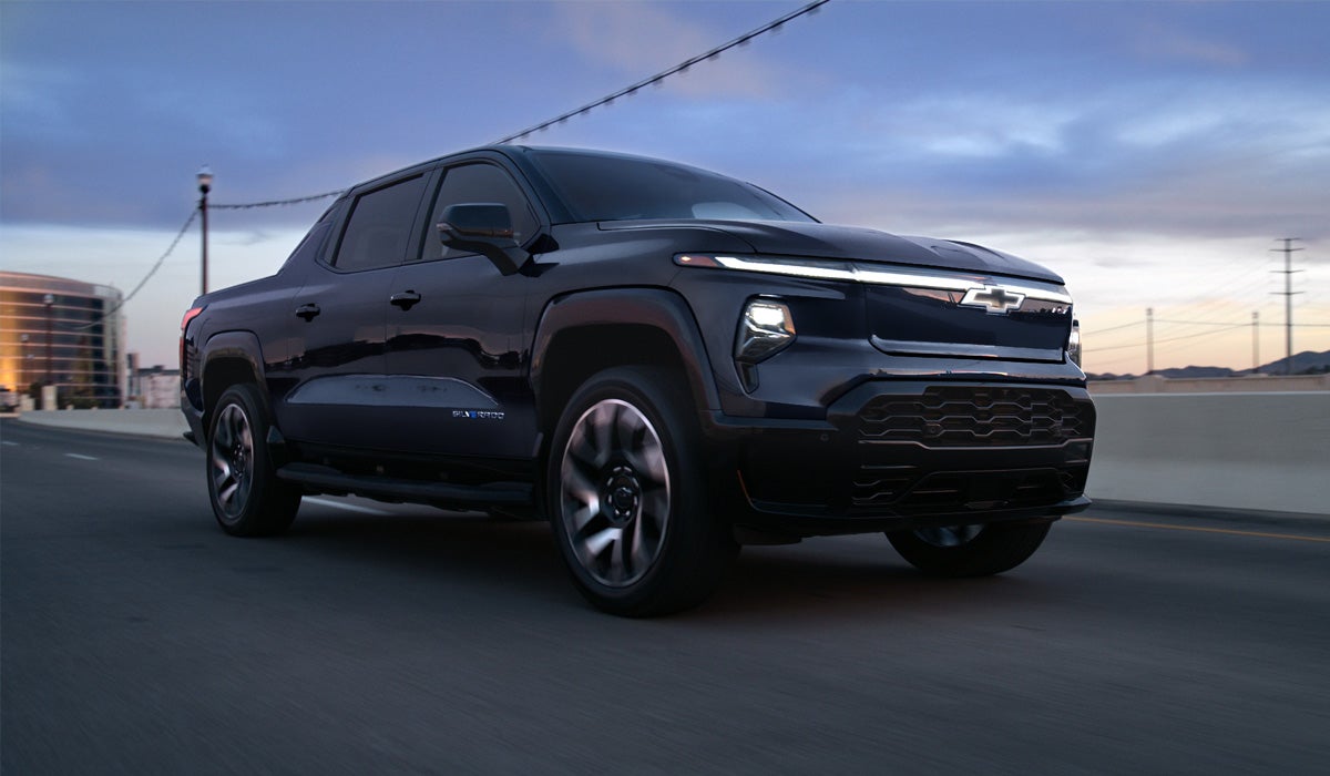 Koehne GMC in Marinette WI