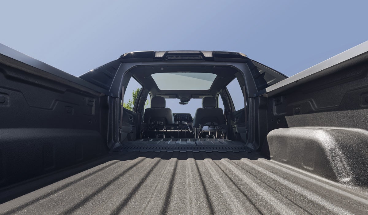 Koehne GMC in Marinette WI