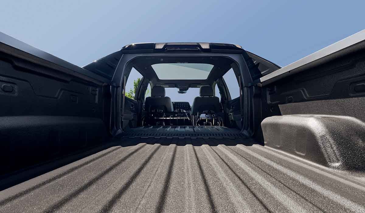 Koehne GMC in Marinette WI