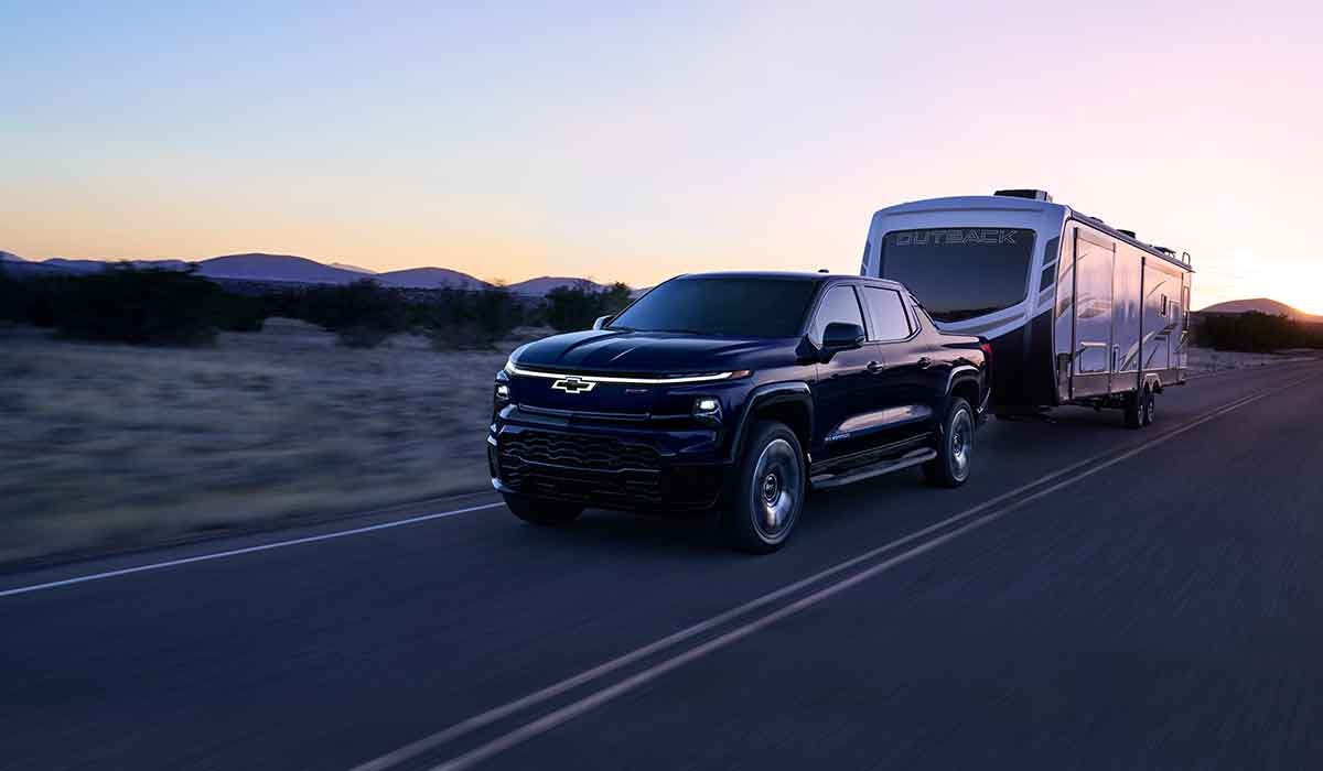 Koehne GMC in Marinette WI