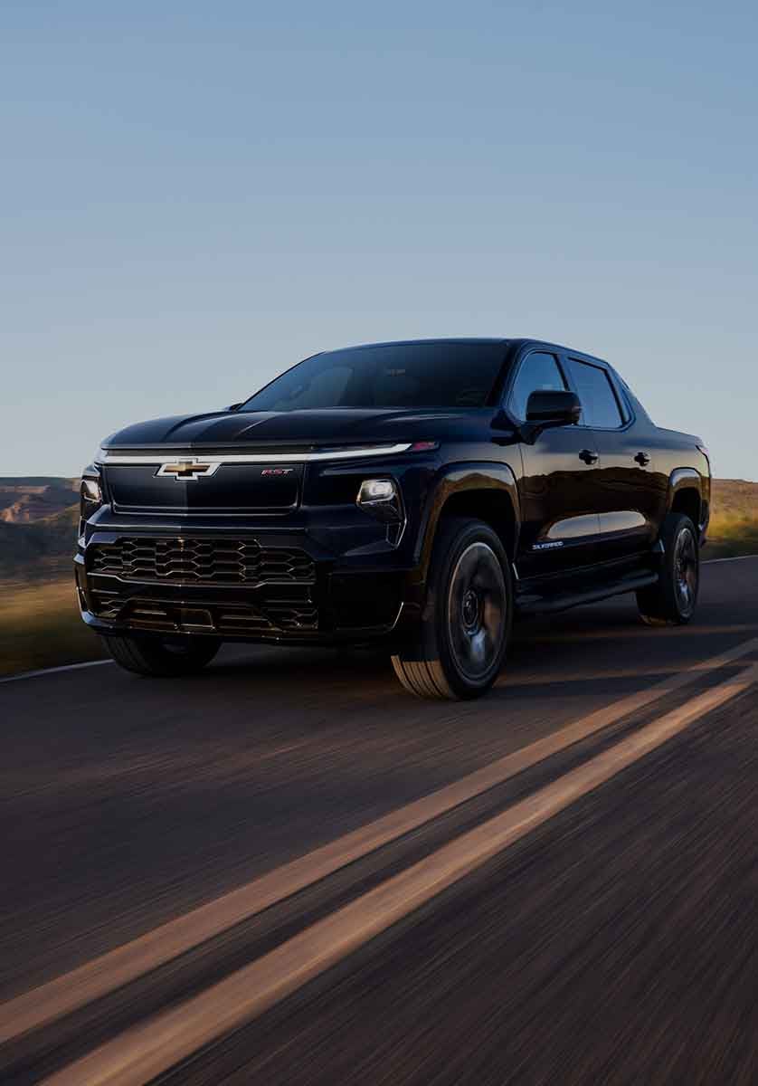 Koehne GMC in Marinette WI