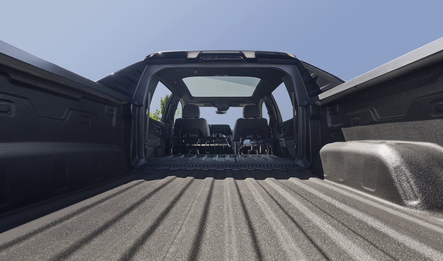 Koehne GMC in Marinette WI