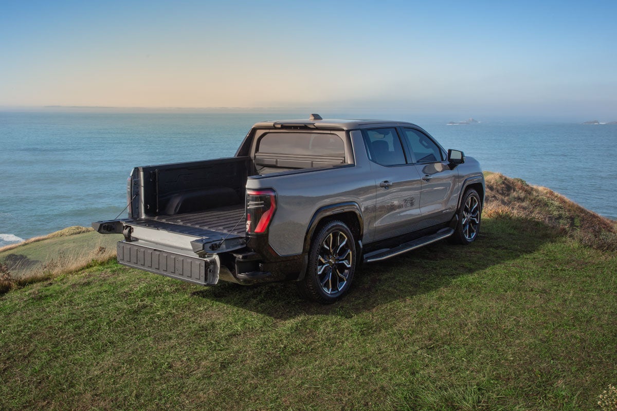 Koehne GMC in Marinette WI