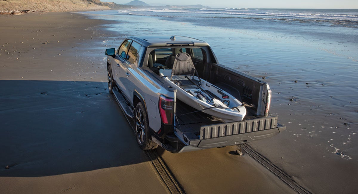 Koehne GMC in Marinette WI