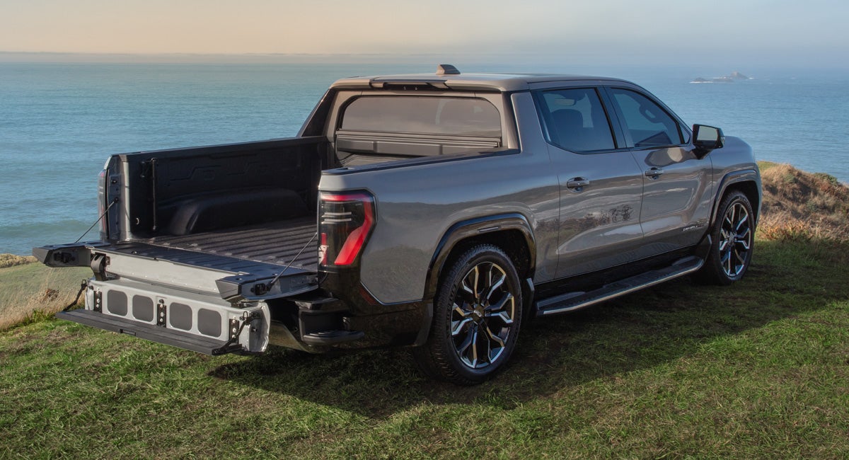 Koehne GMC in Marinette WI