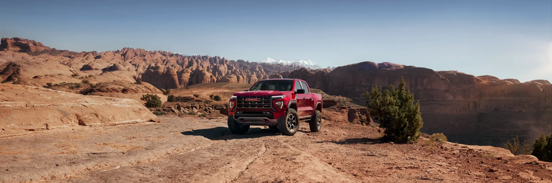 2026 GMC Canyon at Koehne GMC in Marinette WI