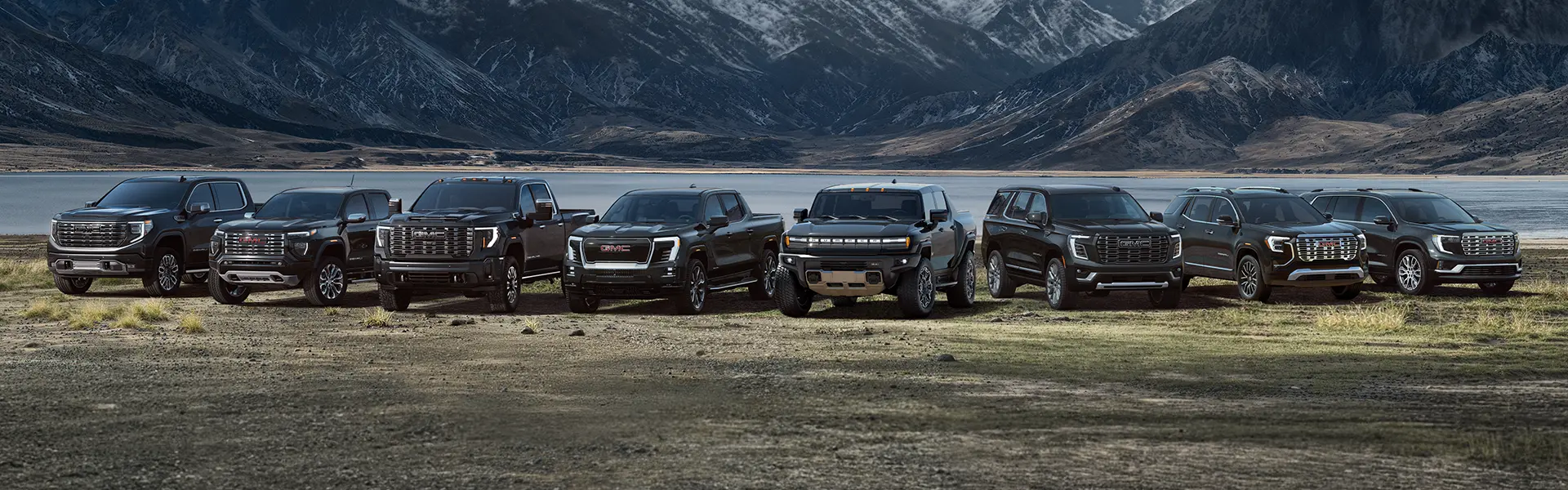 Koehne GMC in Marinette WI