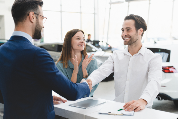 Bad Credit Auto Loans - Koehne GMC