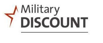 Military Discount