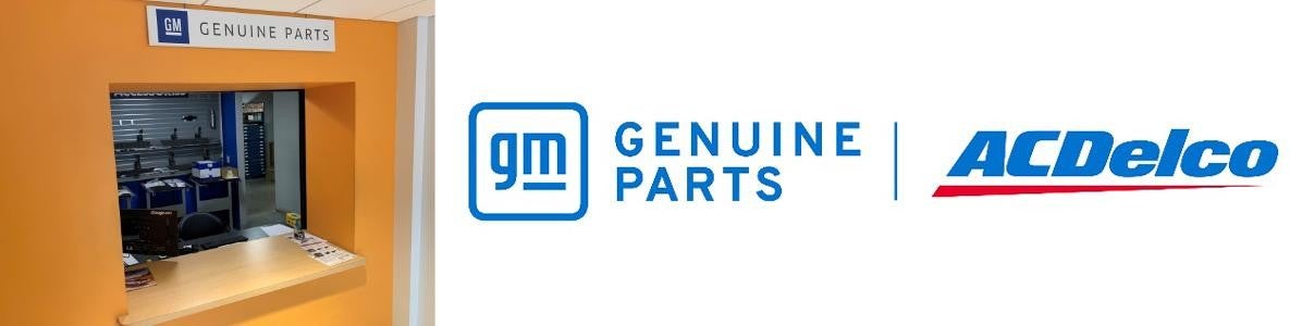 Koehne GMC in Marinette WI